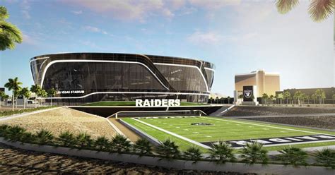 How Price Tag On Raiders Las Vegas Stadium Could Increase From 19