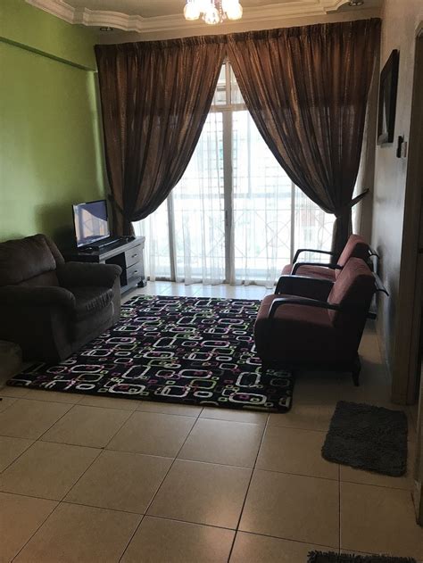 Map of penang acts as a guide to providing information on tourist places, major roads, churches and other landmarks of. 38 Homestay Muslim Di Penang Yang Selesa dan Menarik ...