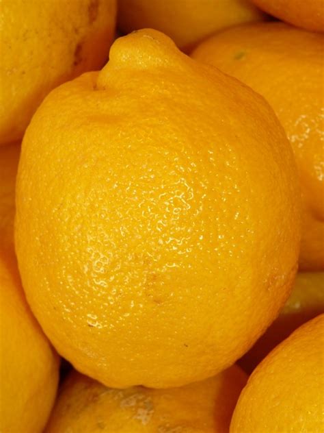 Lemon Sour Fruity · Free Photo On Pixabay