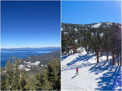 5 Things To Do In South Lake Tahoe With Kids