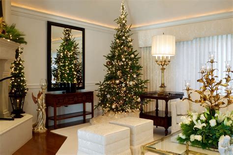 30 Indoor Christmas Decorations Ideas