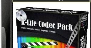 Codecs and directshow filters are needed for encoding and decoding audio and video formats. Latest Version K-Lite Codec Pack 10.85 Full Media Player ...