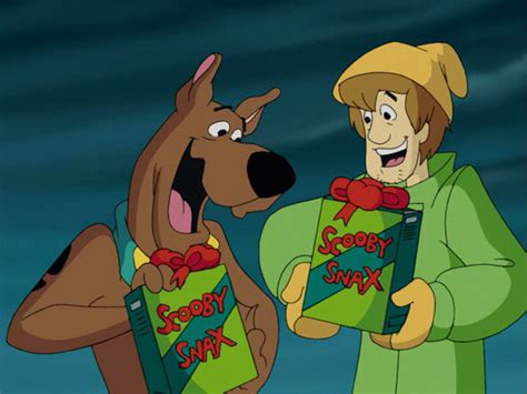 Are Scooby Doo And Shaggy Stoners Herban Planet