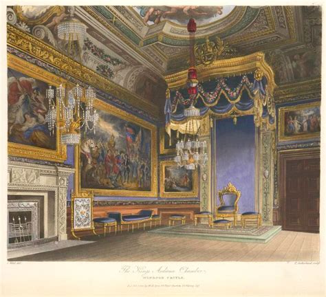 The ticket for windsor castle is quite expensive, but it's worth it. http://digitalcollections.nypl.org/items/510d47de-1bd2 ...