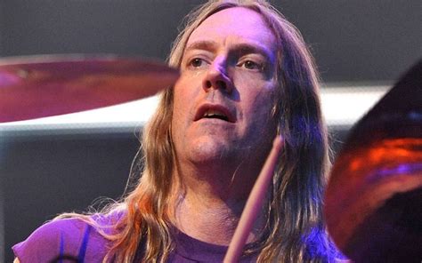 Tool Drummer Danny Carey Arrested For Assault