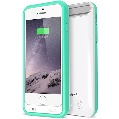 Atomic S Battery Case For Iphone 6 Iphone 6s 47