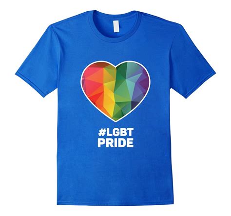 Lgbt Pride T Shirt For Lgbt Gay Pride Month 2016 Td Teedep