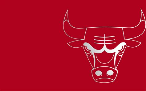 Bulls Logo Wallpaper