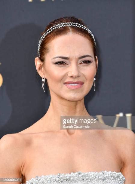 Kara Tointon Photos Photos And Premium High Res Pictures Getty Images