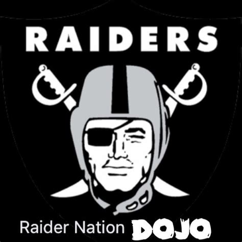 Raider Nation Dojo