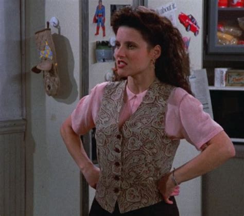 Elaine Benes The Shoes One Of My Favorite Outfits From The Show