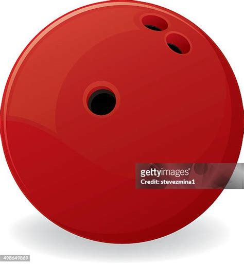 Red Bowling Ball Photos And Premium High Res Pictures Getty Images