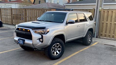 Silver 4runners Pics Page 50 Toyota 4runner Forum Largest