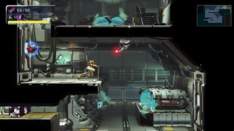 Metroid Dread Is A Tense And Fluid Return To Form For Nintendos