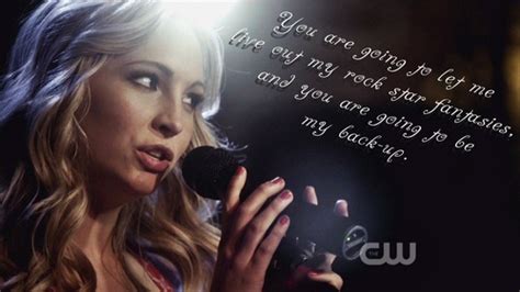 1x19 Miss Mystic Falls Caroline Forbes Photo 11318491 Fanpop