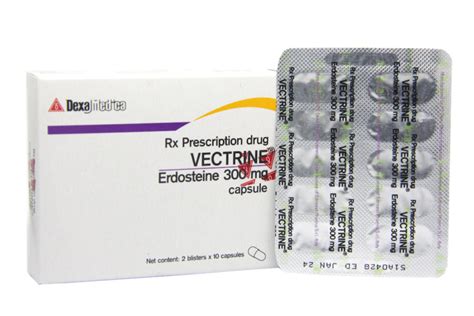 Vectrine Kp Pharma