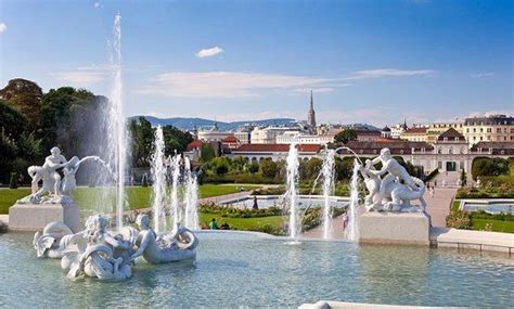Book Your Tickets Online For The Top Things To Do In Vienna Austria On