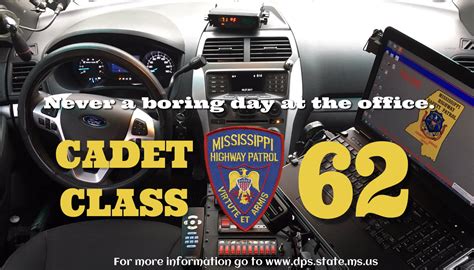 Mhp Recruiting On Twitter Applications For Cadet Class 62 Are Still