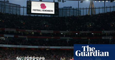 Arsenal V Tottenham Premier League In Pictures Football The Guardian