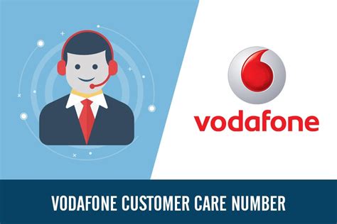 Vodafone Customer Service Number Vodafone Customer Care Number A