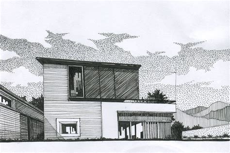 Pin De Paweł Baron En Architectural Drawings Vol 3 Bocetos