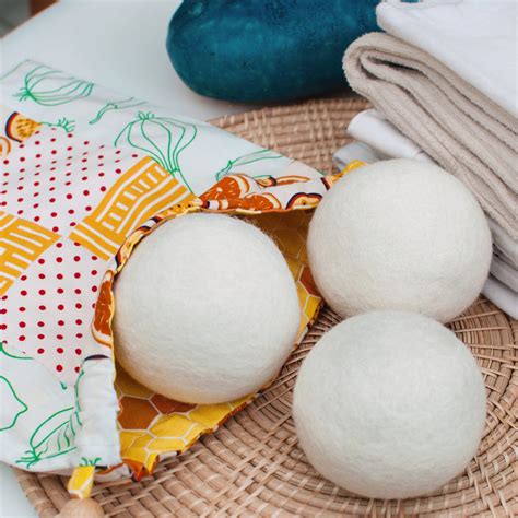 how to refresh wool dryer balls a step by step guide