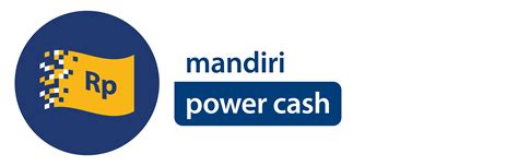 The powercash visa card is a plastic debit card (it looks like a credit card). Power Cash || Mandiri Kartu Kredit