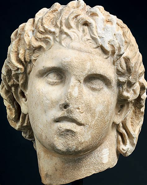 Τhe Greeks Agamemnon To Alexander The Great