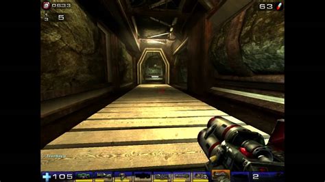 Unreal Tournament 2004 1v1 Hd Gameplay 720p Youtube