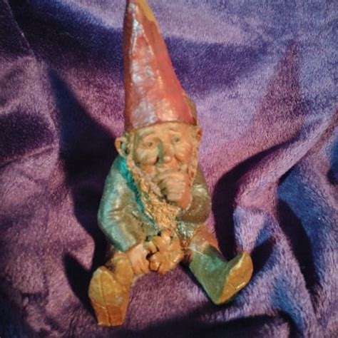 Tom Clark Other Tom Clark Vintage Gnome Figurine 45 Mugmon 984