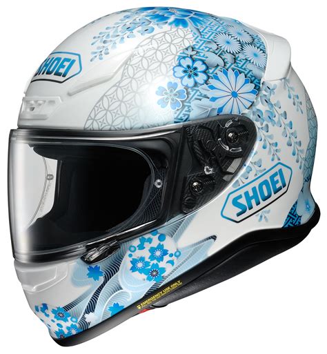 We have them in stock and on sale at the best price at our denver location. Shoei RF-1200 Harmonic Helmet - Cycle Gear
