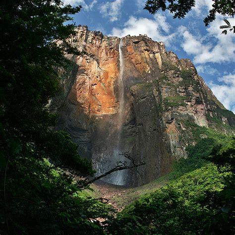 3 Day Angel Falls Tour From Caracas Caracas Venezuela Photos