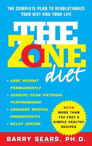 My Experience With The Zone Diet Critical Mas