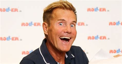 Dieter günter bohlen (german pronunciation: Dieter Bohlen als bester Blogger Deutschlands nominiert ...