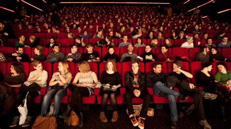In The Global Market Debacle Movie Theaters That Adopted A Dynamic