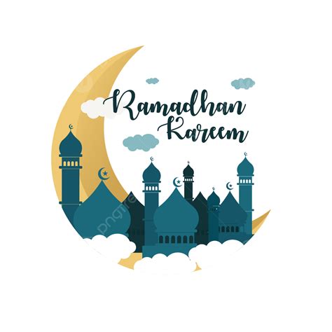 Ramadan Month Vector Design Images Unique And Interesting Illustration