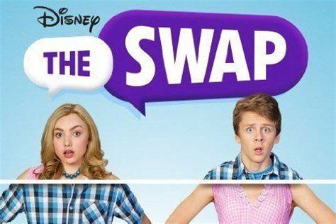 The Swap - Cast, Trivia | Famous Birthdays