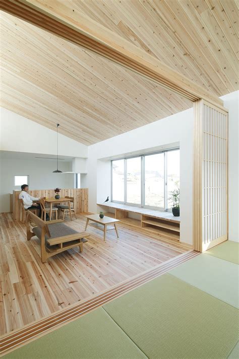 Japanese architecture best modern houses in japan busyboo the. Minimalist 778 Sq. Ft. Japanese Family Small House ...