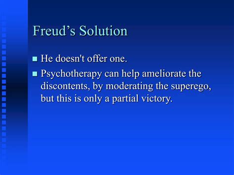 Ppt Freud And Nietzsche Powerpoint Presentation Id228892