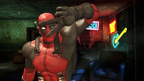 Dead Pool Xbox One Wallpapers Top Free Dead Pool Xbox One Backgrounds