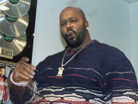Suge Knight Murder Arrest Rap Mogul S Legal Troubles Span Over 20 Years Ibtimes