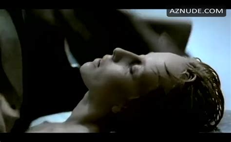 Krystyna Janda Breasts Scene In Interrogation Aznude