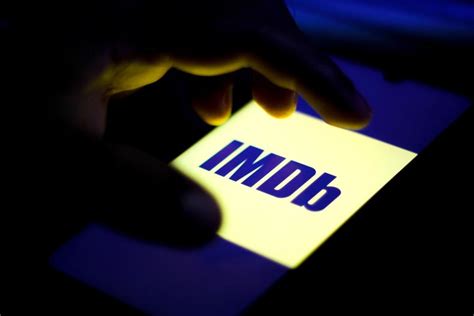Imdb Account For Actors How To Make A Page Add Credits Network