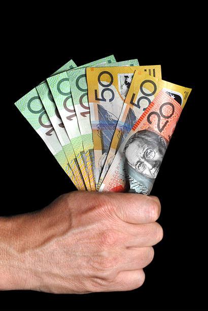 Australian Dollars Stock Photos Pictures And Royalty Free Images Istock