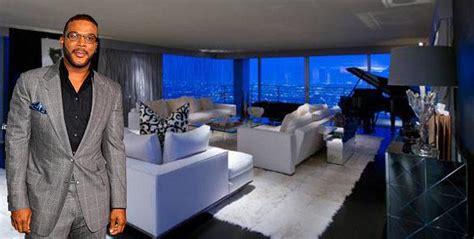 Tyler Perry Sells Hollywood Hills Home For 1125 Million Take A Peek