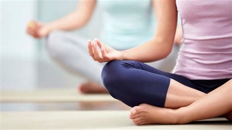 Is Yoga The Cure All Exercise Asthma And 5 Other Conditions Yoga Can