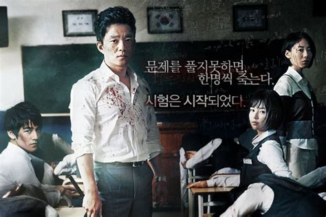 Film Horor Korea Yang Bikin Merinding Dan Bikin Gabisa Tidur