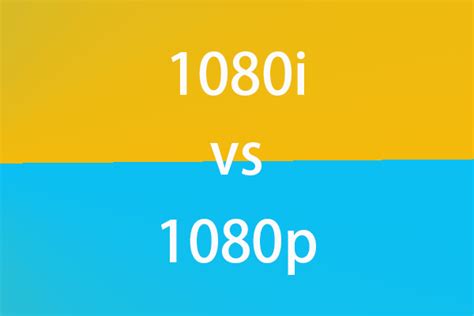 1080p Vs 1440p Know The Differences And Make The Right Choice