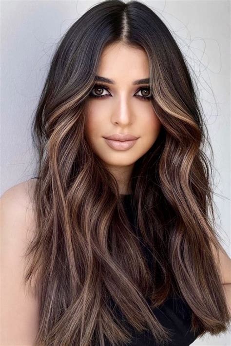 30 Hottest Dark Hair Color Ideas Which One Is Right For You Your