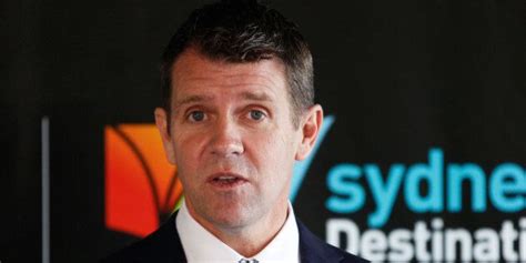 Nsw Premier Mike Baird Calls On Australian Government To Do More For Refugees Huffpost News